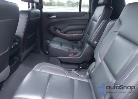 2020 Chevrolet Suburban 4Wd Lt from USA, damaged, VIN 1GNSKHKC7LR263148